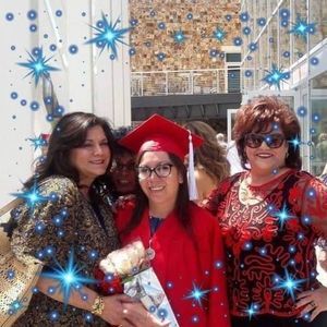 Meet your Posher, Sandra